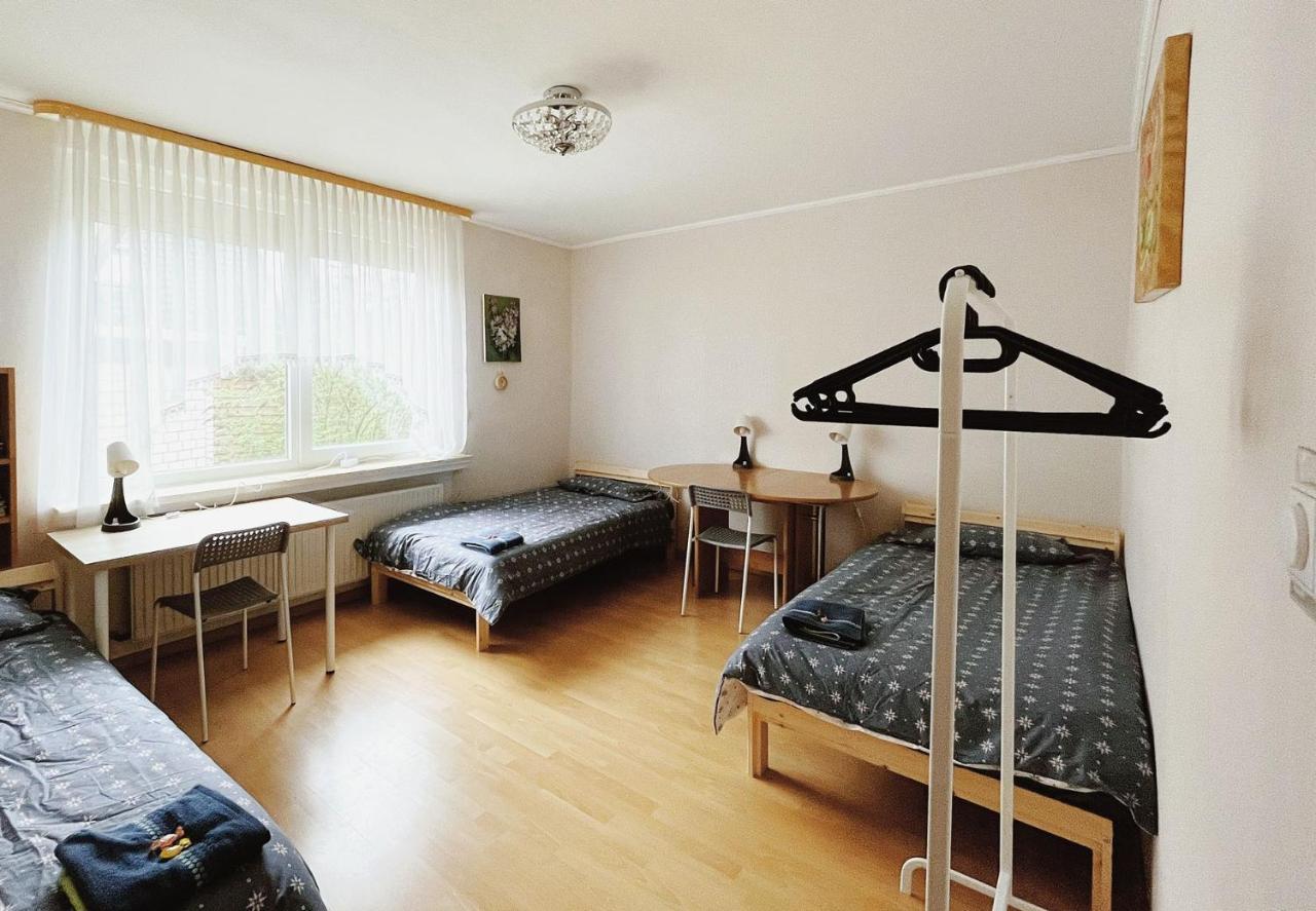Messezimmer Laatzen 30880 Hannover Eksteriør billede